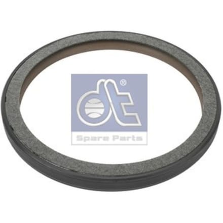 Oliekeerring, krukas DT Spare Parts 2.10795