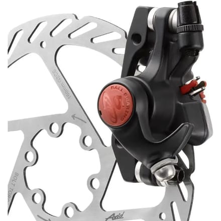 Schijfremmen Sram Bb5 Mtb Fr/Rr 160