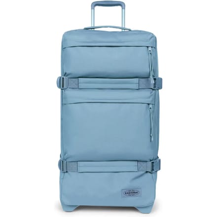 Eastpak Transit'r Plus 115L - Rollreisetasche L 79 cm (black)