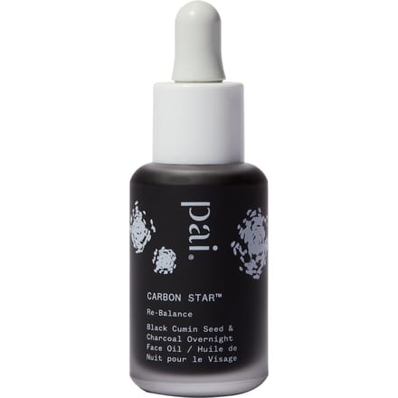 Pai Skincare Carbon Star Detoxifying Overnight Gezichtsolie 30 ml