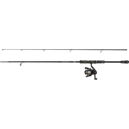 Spinhengel Mitchell Tanager GII CMB 5-15 g