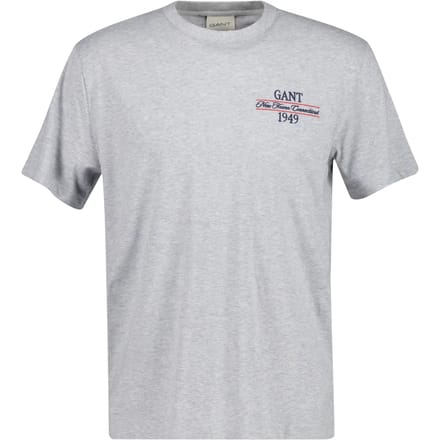 T-shirt Gant Graphic