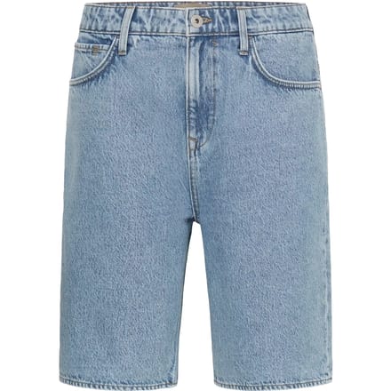 Blend - BHBREEZE LOOSE DENIMSHORTS - Heren - Korte broeken