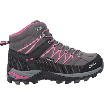 Dameswandelschoenen CMP Rigel Mid