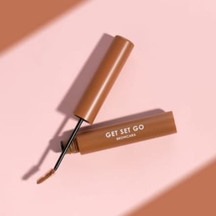 Cathy Doll - Get Set Go Browcara 03 Choco Brown
