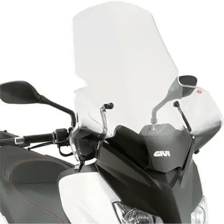 Bubble bevestigingsset Givi 446DT