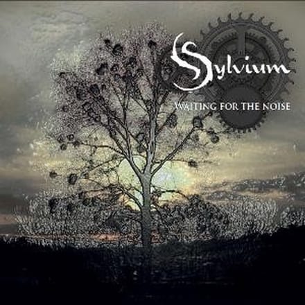 Sylvium - Waiting For The Noise (CD)