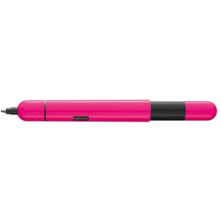 Lamy balpen, model pico, special edition, kleur neon pink