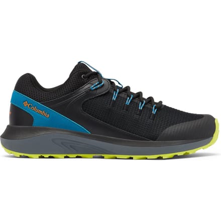 Columbia - maat 41 - TRAILSTORM - Wandelschoenen Heren Waterdicht