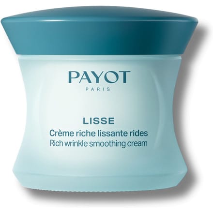 Payot Crème Riche Lissante Rides Dagcrème - 50ml - Anti-Aging