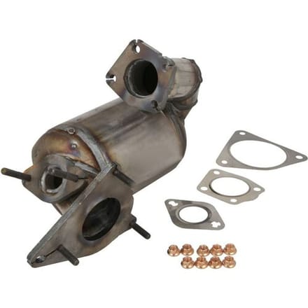 Katalysator ASSO MARMITTE SRL 40.0062