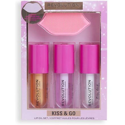 Kus & Ga Lot 4 Stuks 4 pz