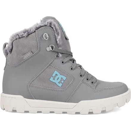 Skateschoenen voor dames DC Shoes Manteca 4