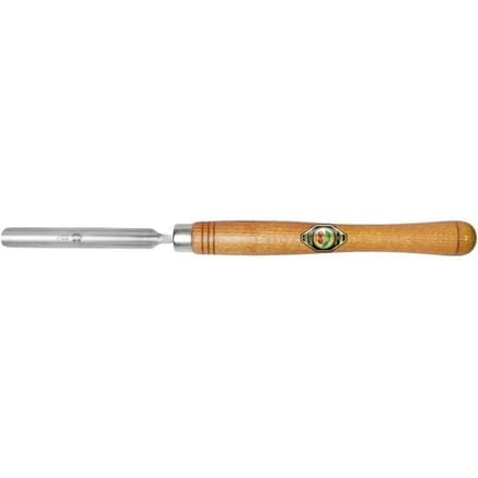 Kirschen 1569012 HSS-breekbeitel 12 mm, lang houten heft