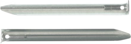 Campking Tentharing Halfrond 22cm 10st