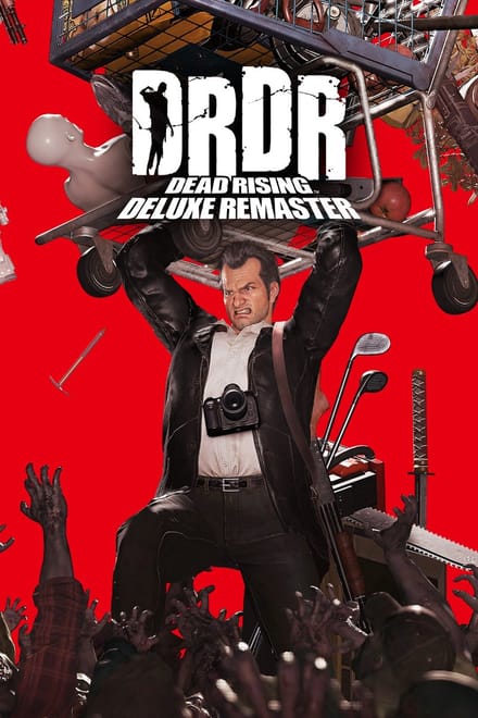 Microsoft Dead Rising Deluxe Remaster (Xbox Series X|S) Remasterd Meertalig Xbox Series X/Series S
