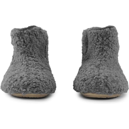 ILSE JACOBSEN HORNBÆK Snippy01 Slippers Grey Wheat Taglia: 40 | Infradito Outlet | Donna | Marrone