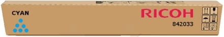 Ricoh - Cyaan - Original - toner cartridge
