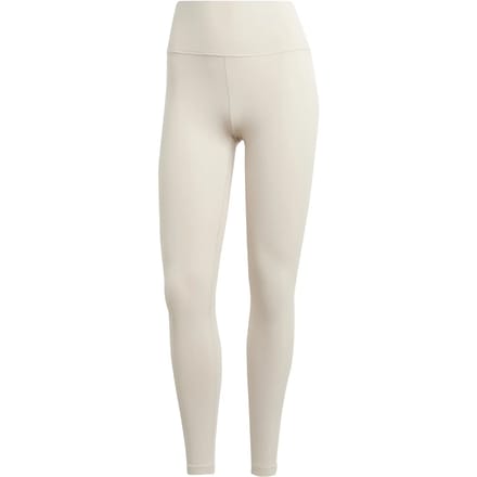 Legging adidas Legging All Me Taille Haute Violet