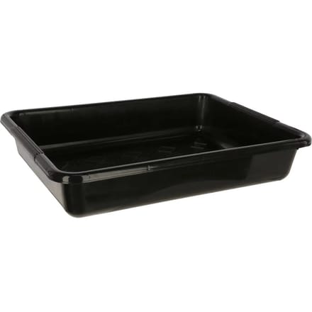 Ontsmettingsbak voor laarzen Kerbl Premium 40 L