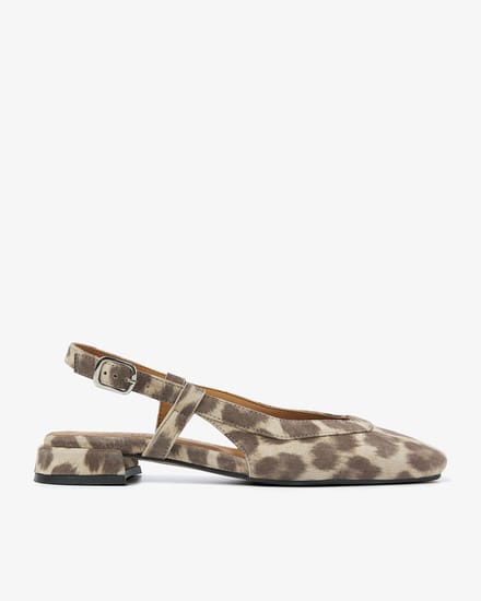 VIA VAI Julie Xena Slingbacks dames - Maat 42