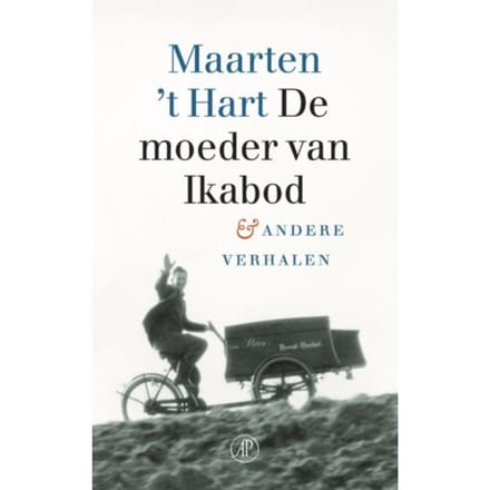 De Moeder Van Ikabod - Maarten 't Hart