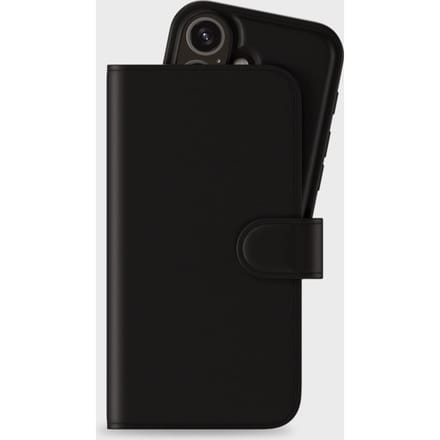Wallet Case MagSafe Plus iPhone 16