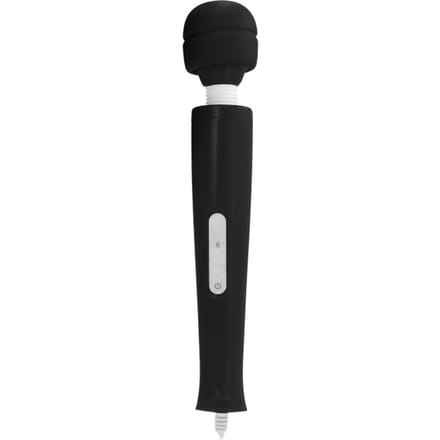 GC Massage Wand - Stimulator - Zwart