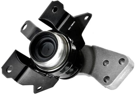 Aslichaam, motorsteunlager OEM 1093A146