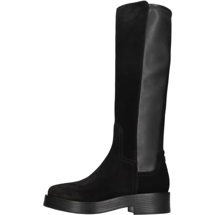 Casadei Boots zwart