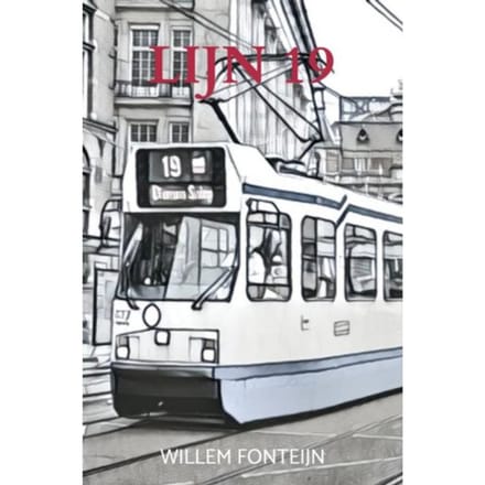 Lijn 19 - Willem Fonteijn