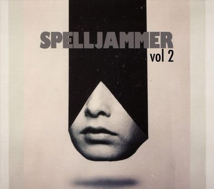 Spelljammer - Vol.2 (CD)