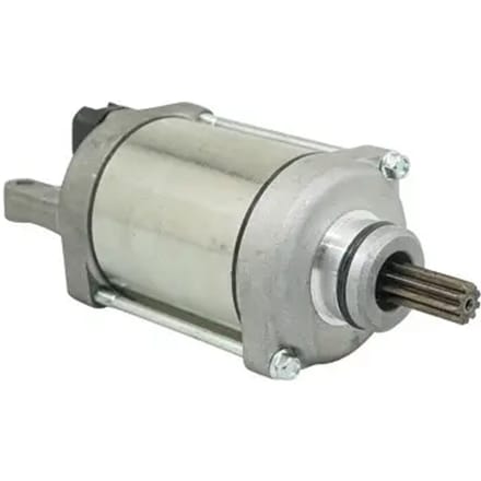 Starter P2R Honda 300 Forza 2013+, 300 SH 2007+