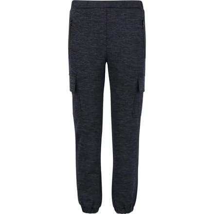 Kinderen joggingbroek Zigzag Benyamin
