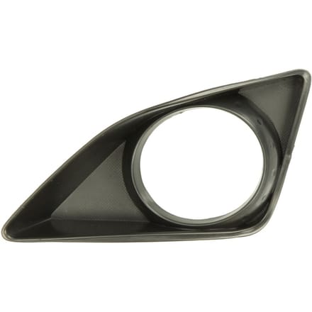 Ventilatierooster, bumper BLIC 6502-07-8116921P links
