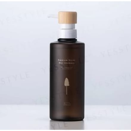 haus - Premium Hinoki Hair Shampoo 350ml Refill