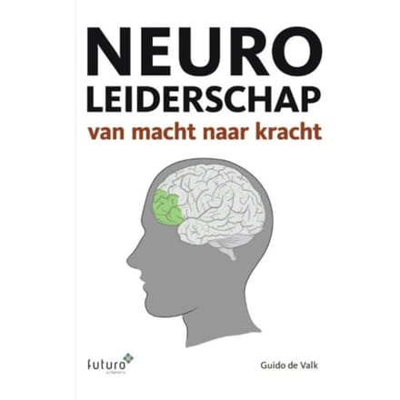 Neuroleiderschap - Guido de Valk