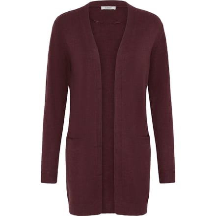 b.young - BYNONINA CARDIGAN - Dames - Cardigans