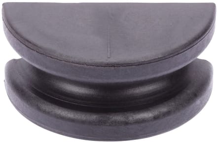 ROTHENBERGER buigsegment voor TB MAXI, Cu, 1/2" - 23011