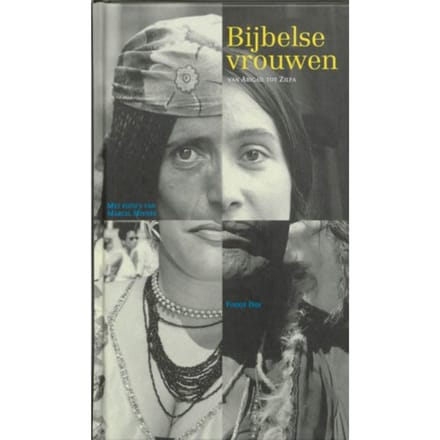 Bijbelse Vrouwen - F. Dijk