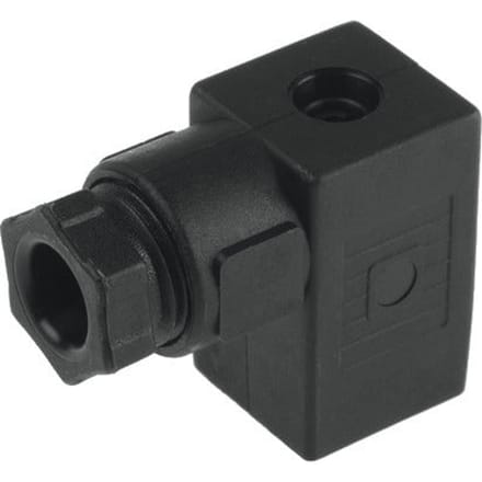 Festo Stekkerdoos IP65 - 14098 [2 Stuks]