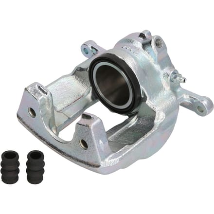 Budweg Caliper Remklauw BUDWEG 345097, voorkant rechts