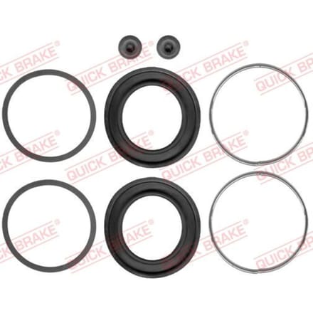 Reparatieset, remklauw QUICK BRAKE 114-0314