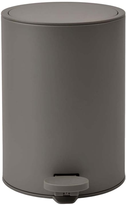 Raf Pedaalemmer Ash | Bruin | Metaal