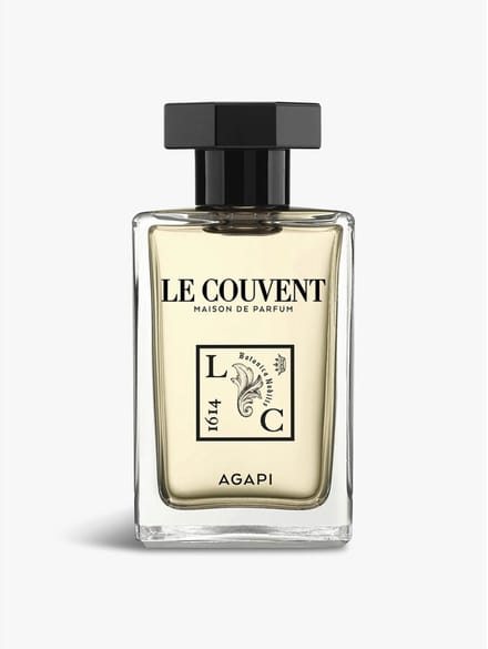 Le Couvent Eaux Singulieres Eau Agapi 100ml