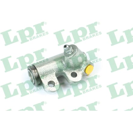 Hoofdcilinder, koppeling LPR 3535