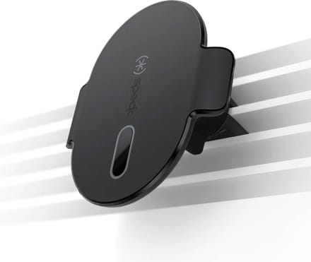 Speck ClickLock Car Vent Mount For MagSafe - Car Holder - Black