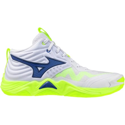 Indoor schoenen Mizuno Wave Momentum Elite Mid