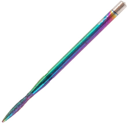 GNB-LAB Unicorn - Diamantfrees - Smalle Tranen Vorm - Tweekleurig