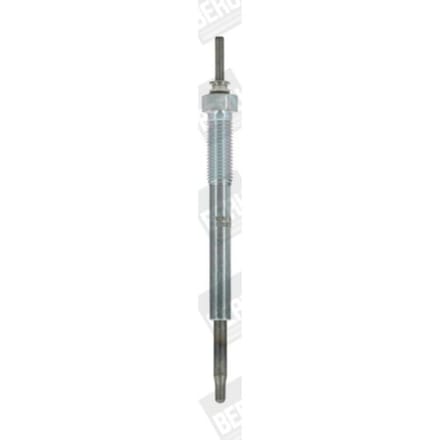 Gloeibougie, elektrische bijverwarming BORG WARNER (BERU) GN062